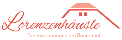Lorenzenhäusle Logo