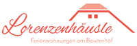 Lorenzenhäusle Logo